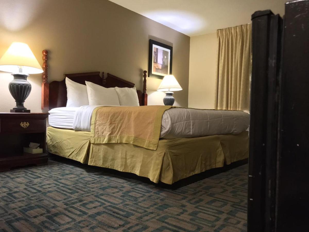 Hotel Triple Crown 3*