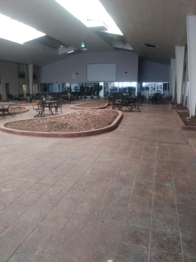 Hotel Triple Crown 3*