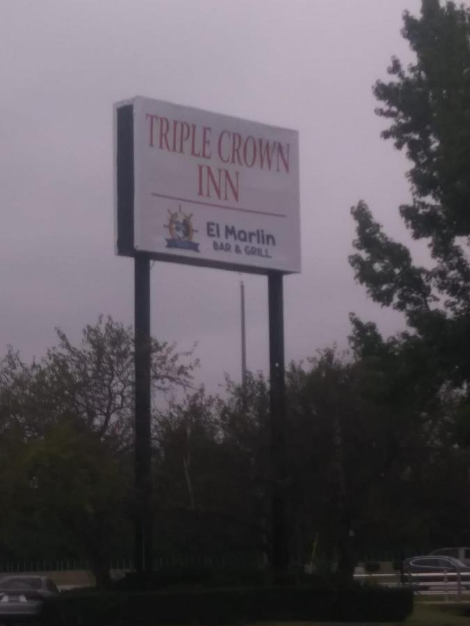 Hotel Triple Crown